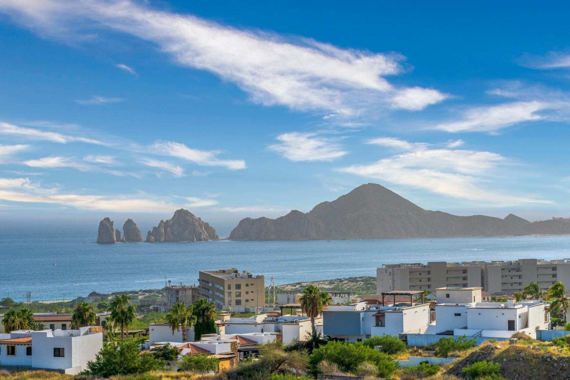 Mistiq Los Cabos Cabo San Lucas Buitenkant foto