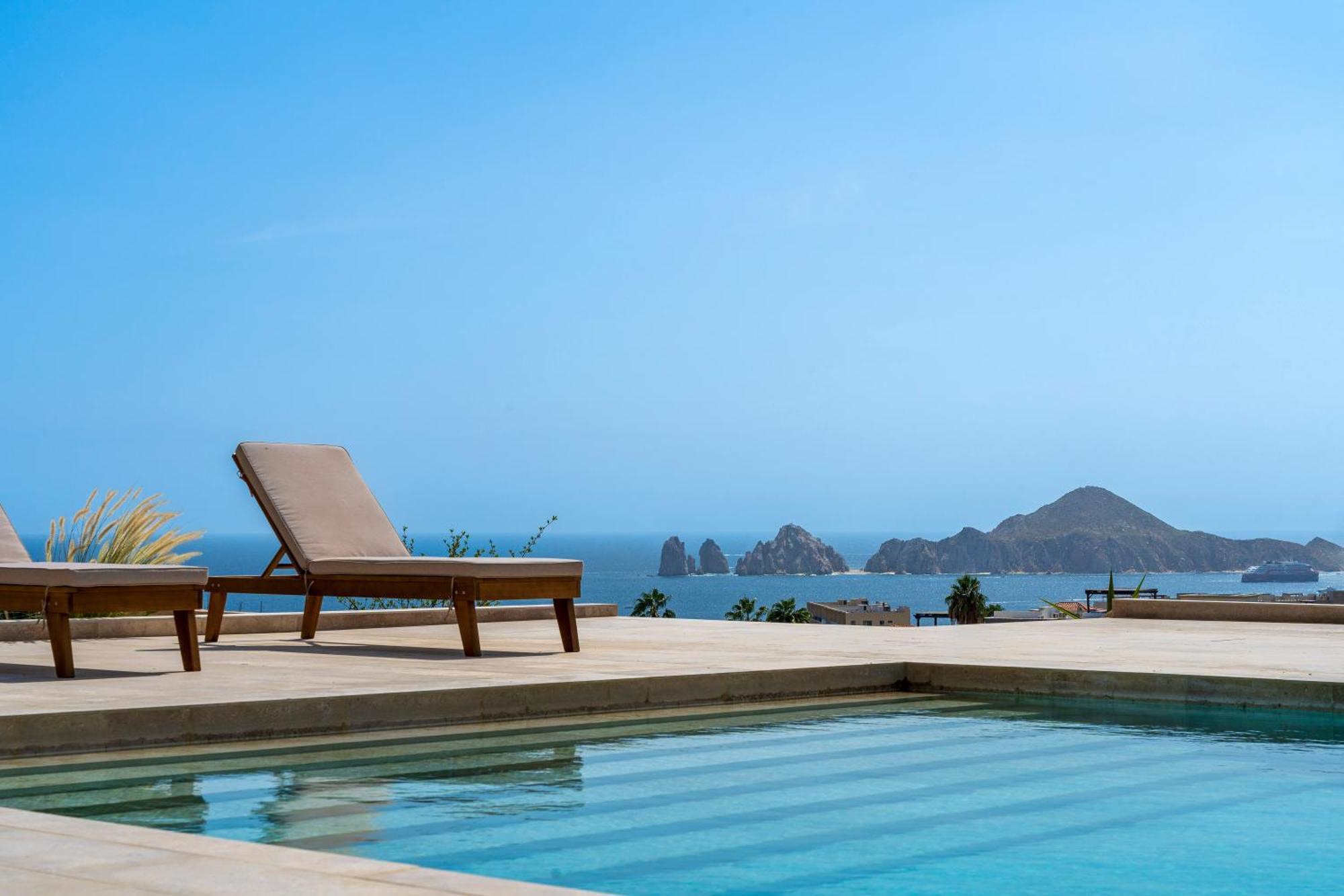 Mistiq Los Cabos Cabo San Lucas Buitenkant foto