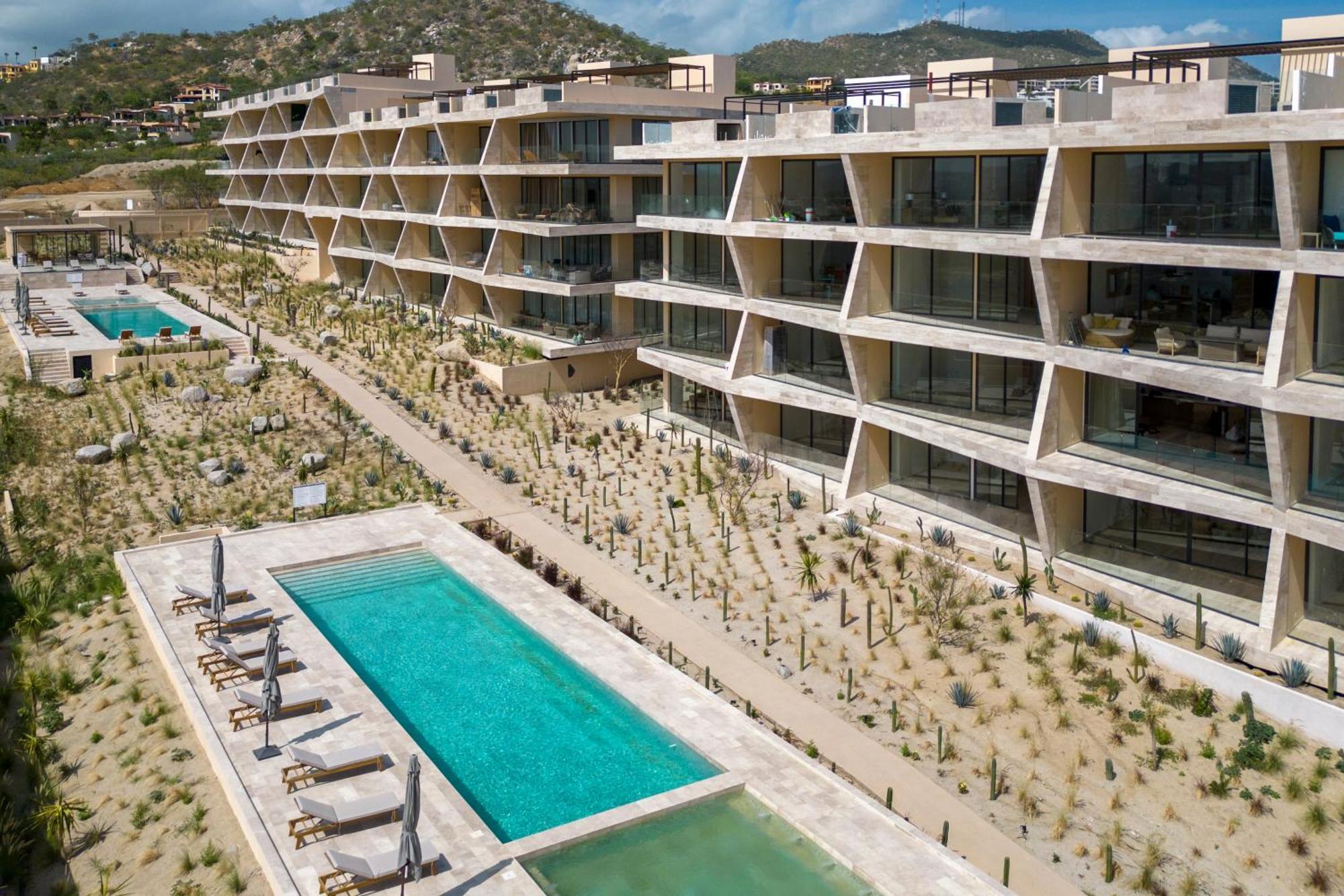 Mistiq Los Cabos Cabo San Lucas Buitenkant foto