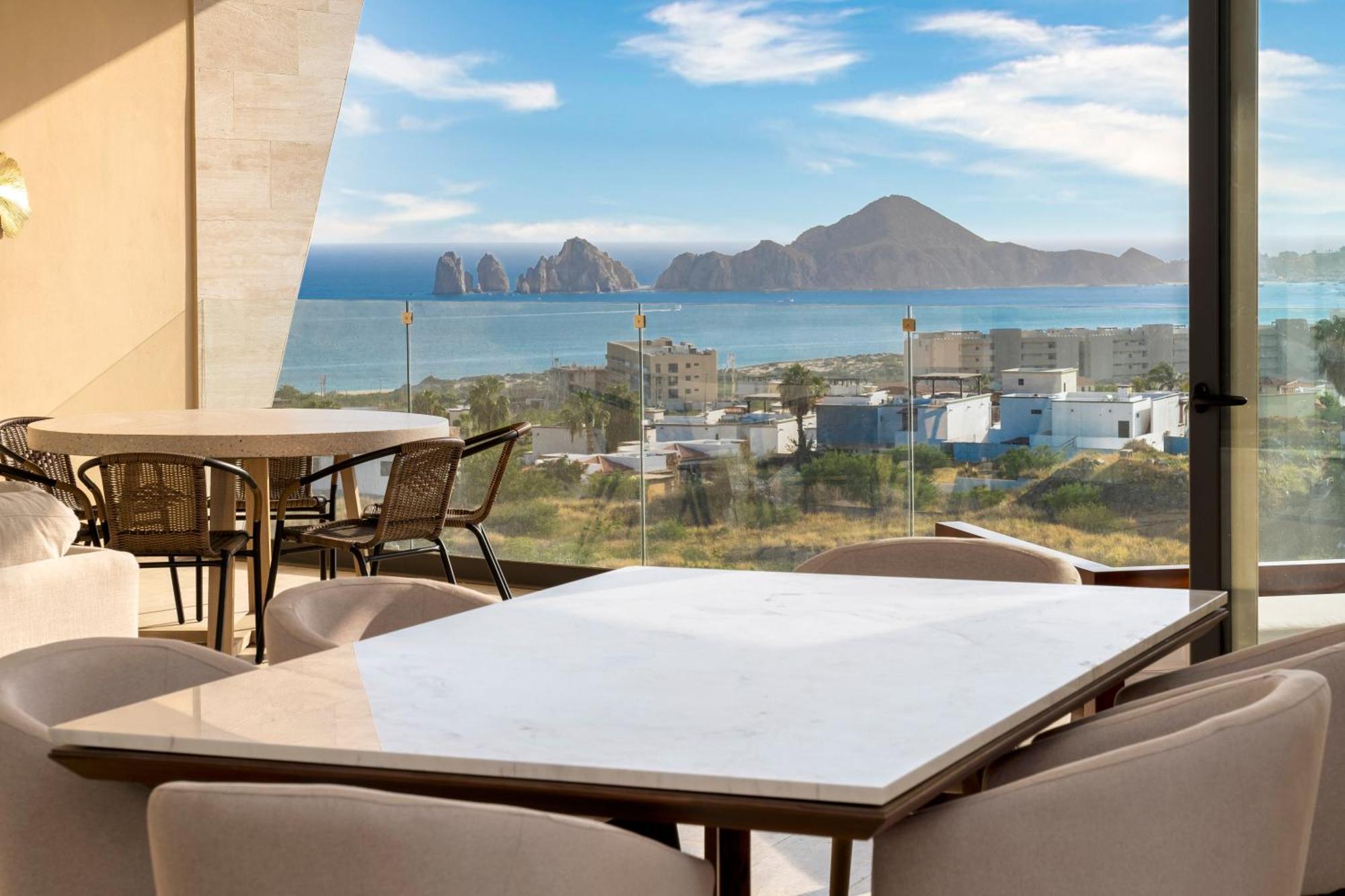 Mistiq Los Cabos Cabo San Lucas Kamer foto
