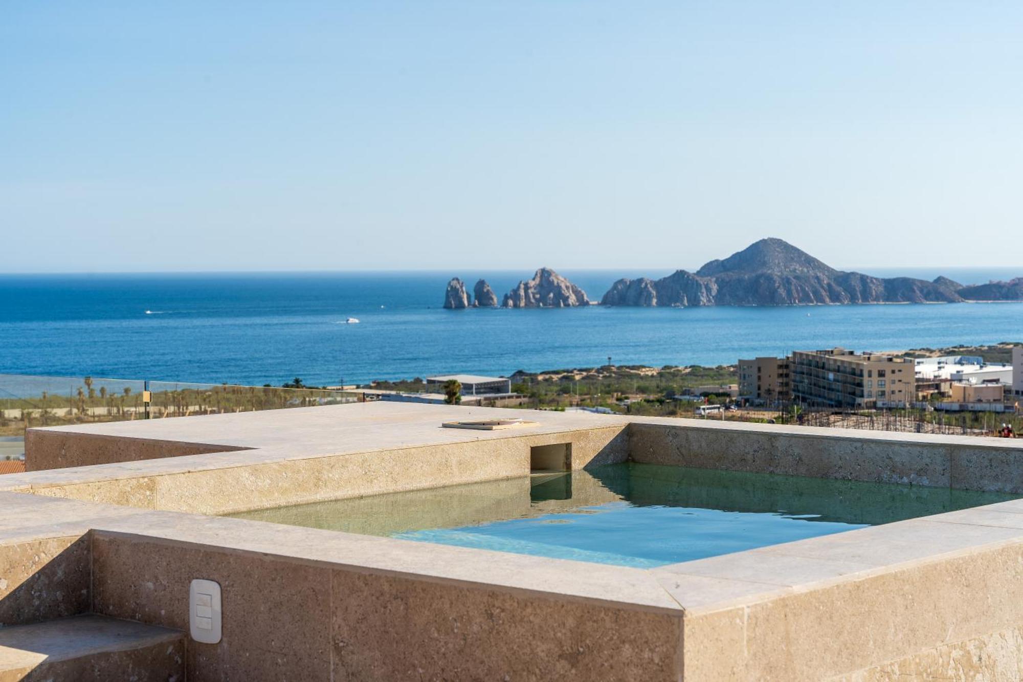Mistiq Los Cabos Cabo San Lucas Buitenkant foto