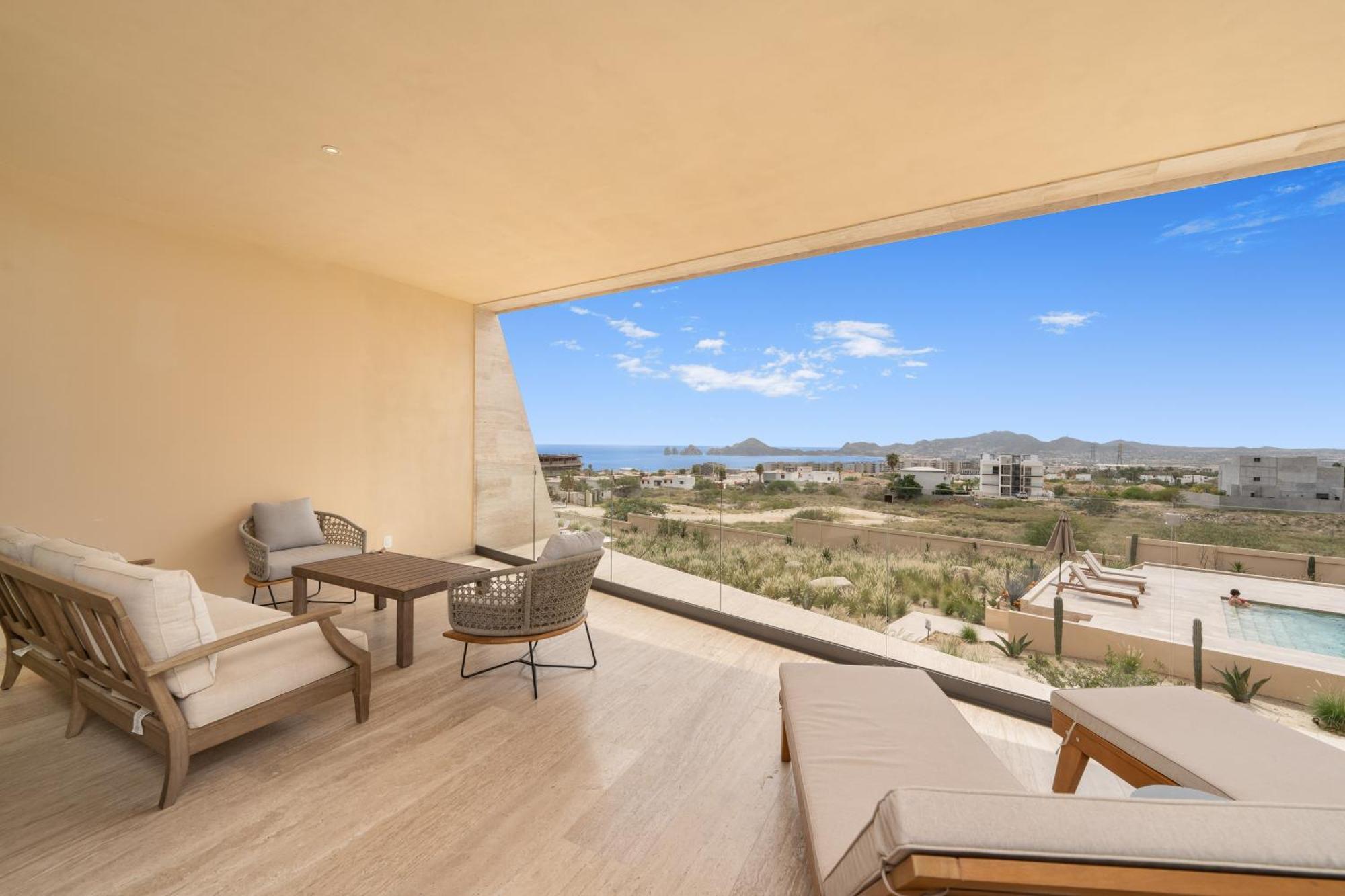 Mistiq Los Cabos Cabo San Lucas Kamer foto