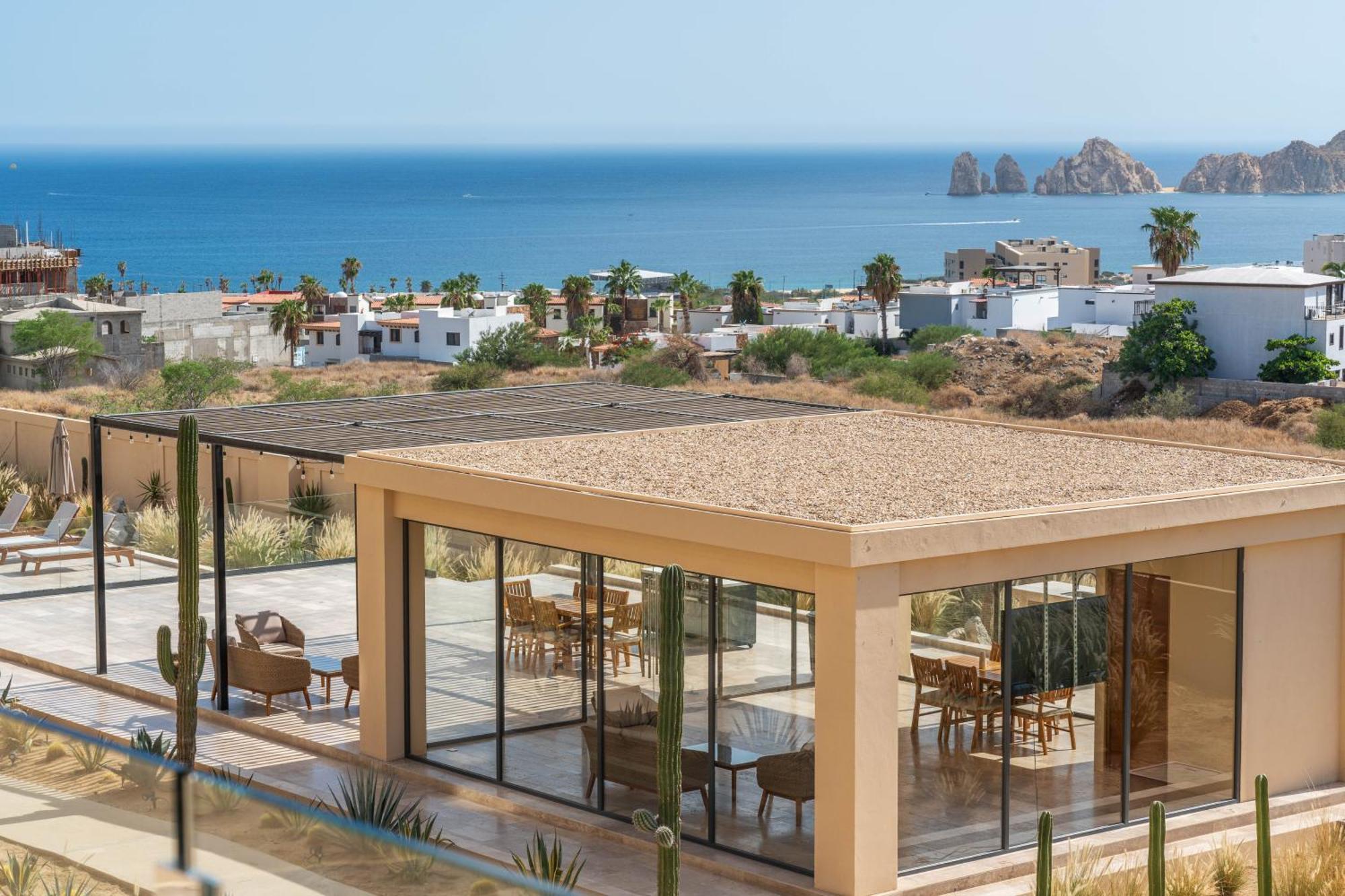 Mistiq Los Cabos Cabo San Lucas Buitenkant foto